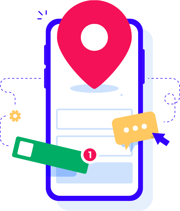 Business Listing Solution Business Listing Solution