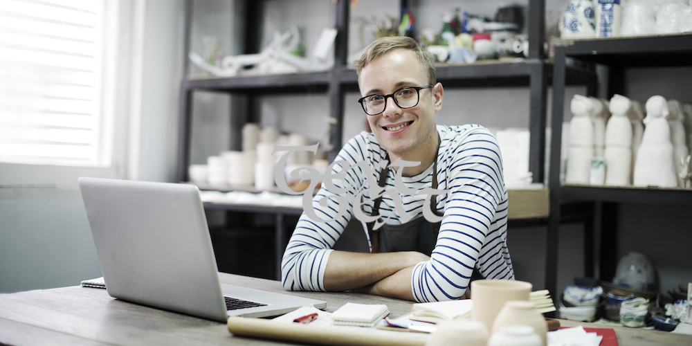 make a google business page