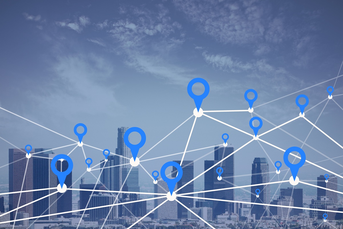 Local Business Directory Listings