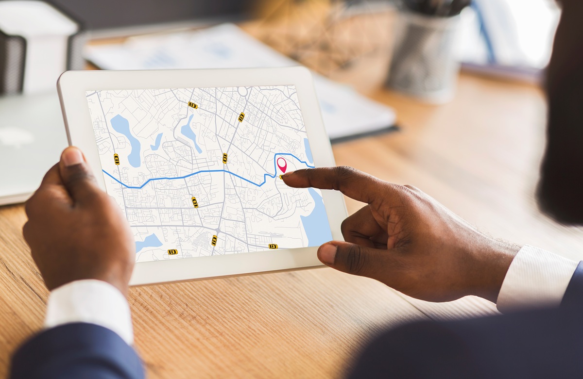 What are business listing solutions?