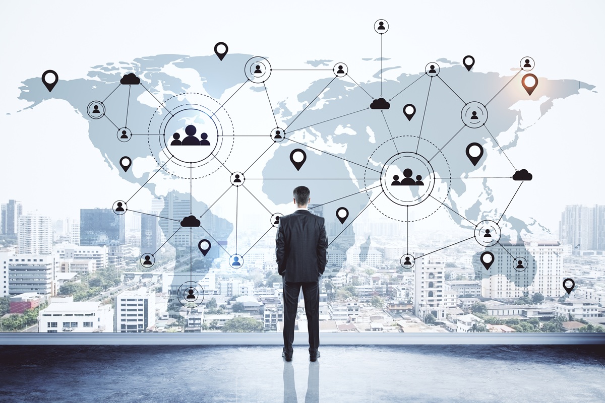 Local Listings - Local SEO Presence